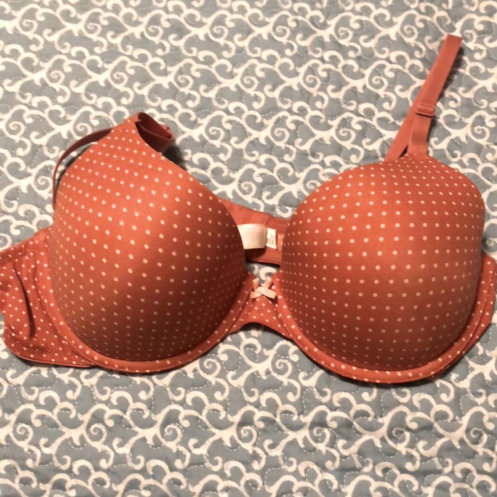 (💥NEW ITEM) Gillian & OMalley Bra